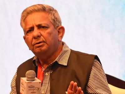 India hasn't been able to shield itself fully from 'ravages' of Trump's policies: Ex-envoy Dogra