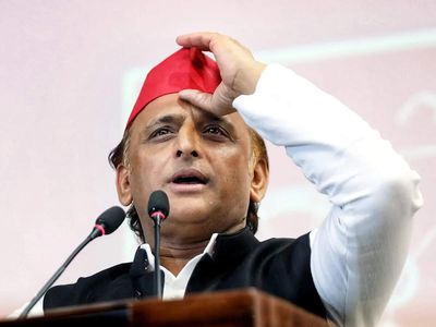 Akhilesh Yadav slams Yogi's promise of 'one lakh jobs' months before UP assembly polls