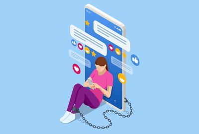 The psychology of content creator fame