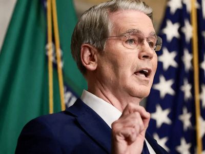 US Treasury's Bessent faces G20 diplomacy test amid tariffs, Iran war, bond turmoil