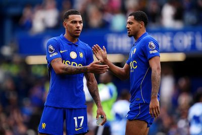Chelsea vs Brighton LIVE: Premier League result, latest updates and fan reaction