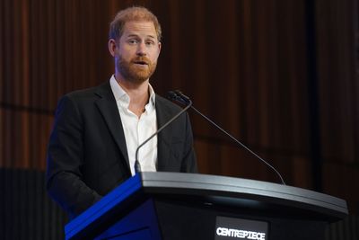 Harry accuses security body chair of not informing his staff of al-Qaida threat