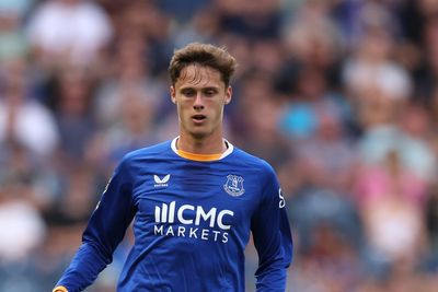 Everton keep £40m-rated teenager after ‘riot’ threat and eye Jack Grealish return