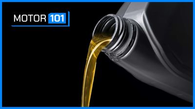 Why Synthetic Oil Actually Costs So Much More
