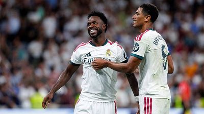 How to Watch Real Madrid vs. Malaga on TV, Live Stream