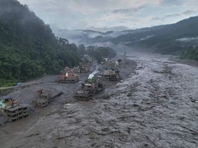 Nepal tragedy: Four from UP's Kushinagar untraceable; 11-year-old scours riverbanks for missing father