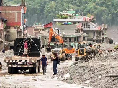 Slim odds, strong faith: Kin of Gujarat NRIs await word on missing loved ones in Nepal floods