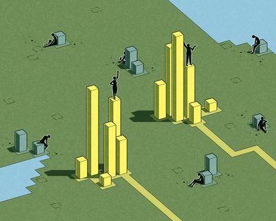 Cities are the big winners in Burnham’s devolution drive. But what happens to the rest of England?