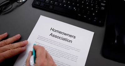 Before You Buy a House With an HOA, Read These 7 Parts of the Rules