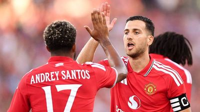 How to Watch Man Utd vs. Ipswich on TV, Live Stream