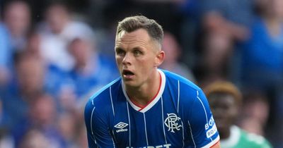 Lawrence Shankland 'embarrassed' by Rangers' Euro woes amid strongest XI questions