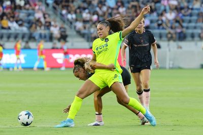 Women’s professional soccer has a champagne problem: A packed calendar around the World Cup that will test the sustainability of its mega growth