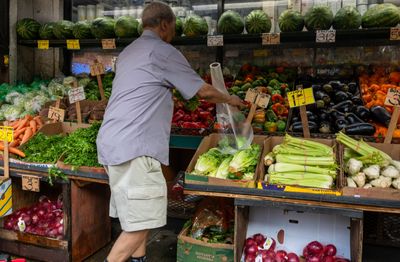 Cyclospora Outbreak Tied to Recalled Lettuce Adds Georgia, Tennessee, and Texas as Confirmed Illnesses Reach 11,458