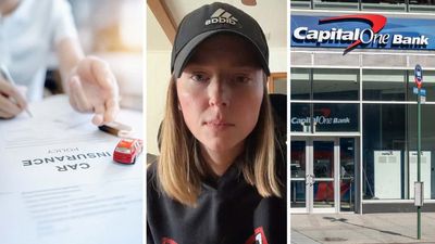 Man's Ram Truck Is Struck. He’s Fully Covered. Then Capital One Files For Repossession