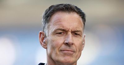 Chris Sutton doubles down on Celtic transfer complaint after LASK flop