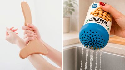 How did I live without these genius things? (& they're shockingly cheap)