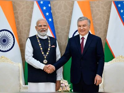 India, Uzbekistan step up mining cooperation, eye critical minerals