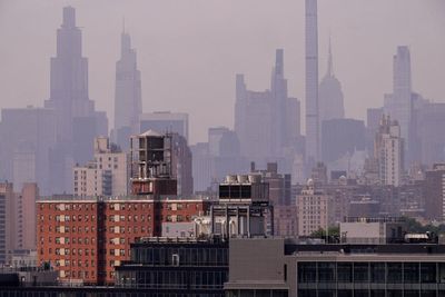 New York City to increase cooling tower inspections after legionnaires’ outbreaks