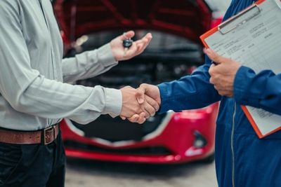 Do You Really Have to Follow the Scheduled Maintenance of Your Vehicle?