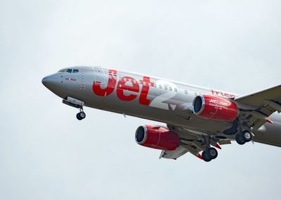 Jet2 flight from Stansted forced to make 'emergency U-turn' one hour after take-off