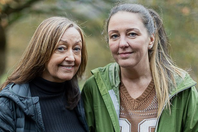 'I Had No Choice': Woman Says Catholic Priest and Parents Pressured Her Into Adoption in 1983