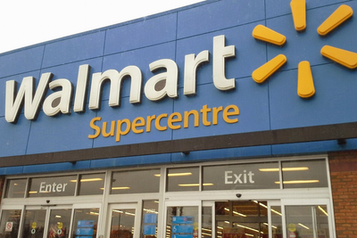Walmart Worker Quits After Reportedly Being Asked to Train the Manager Who Took His Promised Job