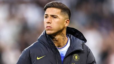 Why Enzo Fernandez Isn’t Playing for Chelsea vs. Brighton—Premier League