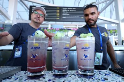 Hospitality boom and $100 chicken nuggets: how the US Open became obscenely expensive