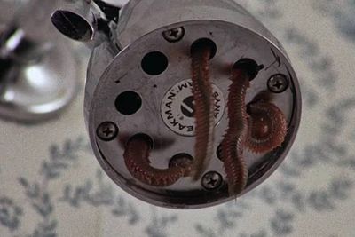 50 Years Later, The Gnarliest Horror Movie Is Still As Uncomfortable As Ever