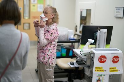 Pennsylvania Measles Outbreak Reaches 460 Cases and Two Western Counties as Officials Publicly Disagree Over Deaths