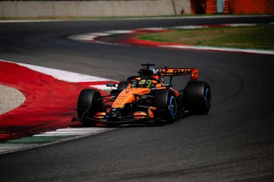McLaren tipped to emerge as Mercedes' main threat by end of 2026 F1 season