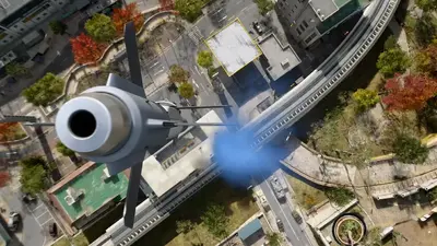 How to get Tactical Nuke in Modern Warfare 4