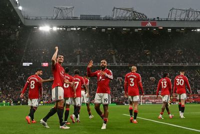 Manchester United vs Ipswich LIVE: Premier League result, latest updates and fan reaction