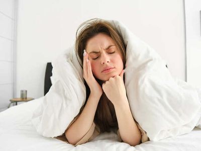 Why Does Your Brain Forget Most of Your Dreams?