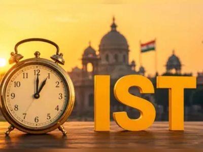 India mandates IST as common time reference; gives 180-day window for compliance
