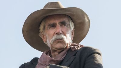 Sam Elliott 'Can't Stand' Yellowstone. How Taylor Sheridan Got Him To Say Yes To A Spinoff