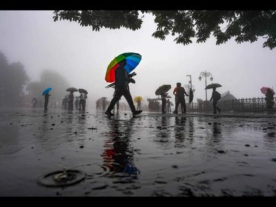 Himachal Pradesh weather forecast: 64 roads closed, 225 power transformers hit; heavy rain warning issued till September 3