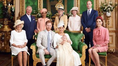 Harry and Meghan are back in Britain: Tracing their journey from royal fairytale to rupture