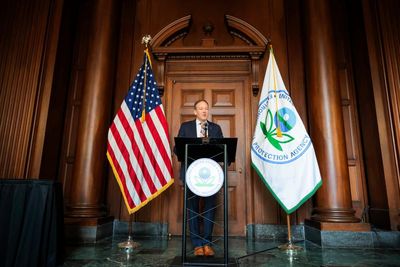 Trump EPA is manipulating safety data around a highly toxic flame retardant, advocates allege