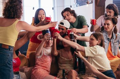 Should Parents Pay for College If Their Child Isn’t Taking It Seriously?