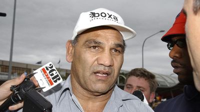 Australian boxing great Tony Mundine dead at 75