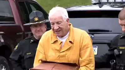 Former Penn State coach convicted on SA charges maintained his innocence. Now an accuser plans to recant testimony