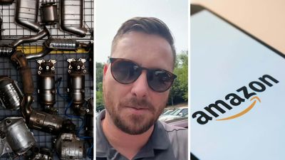 Man Needs Car Part. Then A Mazda Worker Reveals Amazon Hack To Save Money: ‘Feels Illegal To Know'