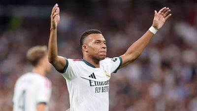 Real Madrid vs. Malaga—La Liga: Live Score and Match Stats