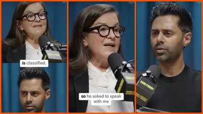 The ChatGPT ‘pickup artist’ trick: California journalist pushed the chatbot. Then it allegedly gave her the location of Strategic National Stockpile