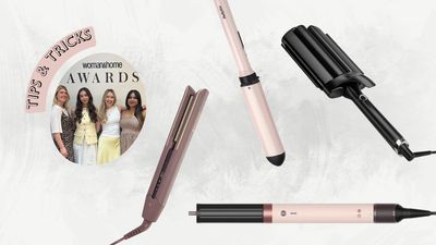 From air stylers to straighteners, these are the 4 ways our beauty team adds waves to their hair