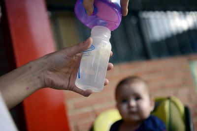 Federal Officials Close the Infant Formula Botulism Investigation After Four Babies Were Hospitalized in Three States