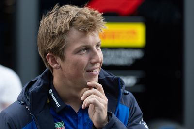 Poor Red Bull comeback could have ended Liam Lawson's F1 career, says former F1 TV pundit