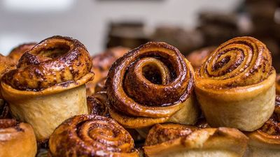 Florida bakery accused Uber driver of stealing 400 cinnamon rolls. Then police revealed what actually happened: ‘We are sincerely sorry’