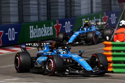Carlos Sainz: Changes in drivers’ competitiveness could be down to F1 rules era